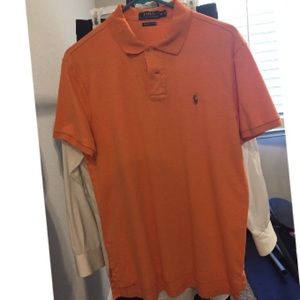 Polo shirt